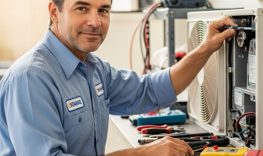 Evka Beyaz Eşya Servisi