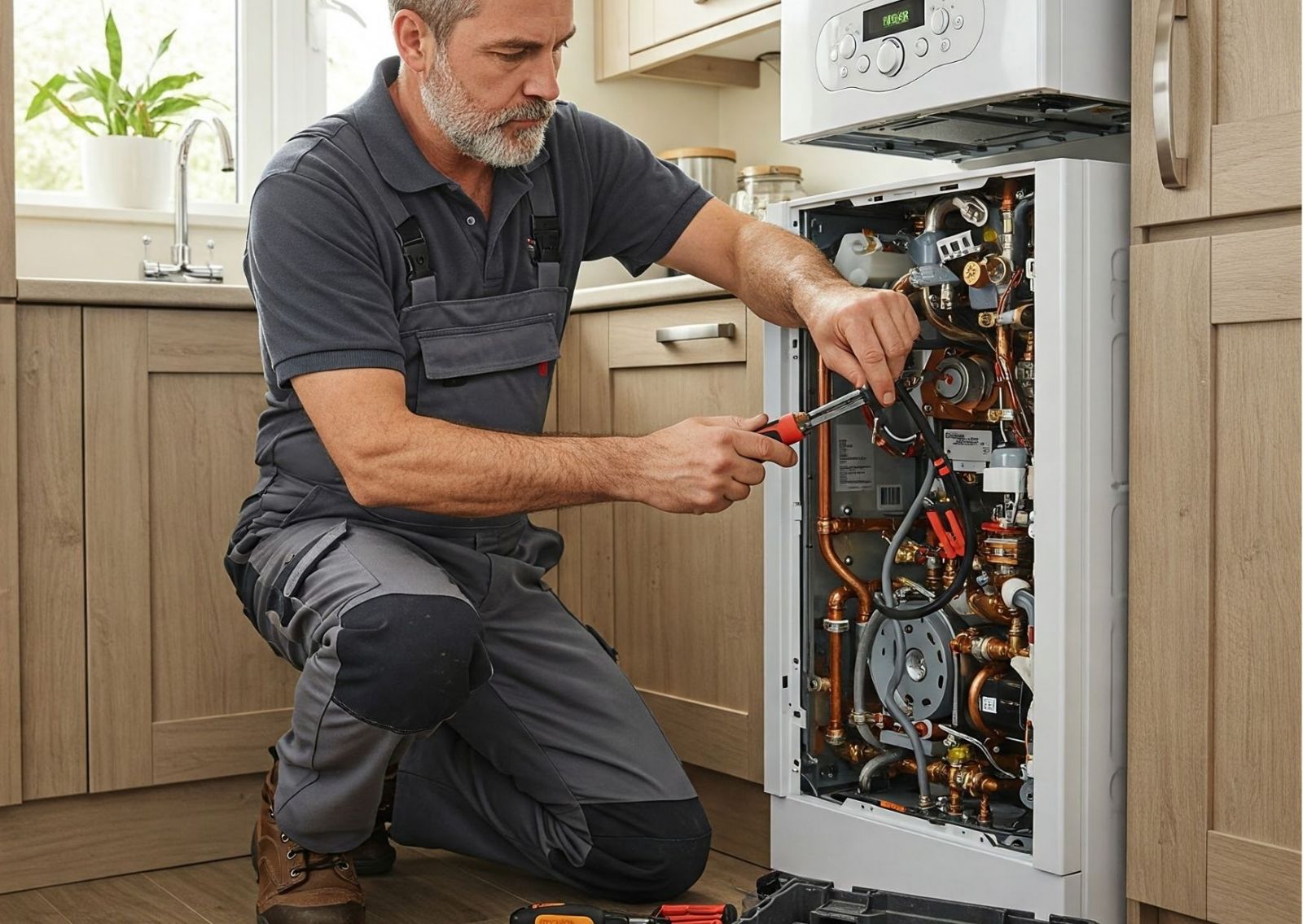 Evka Beyaz Eşya Servisi