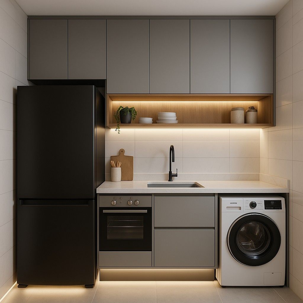 Evka Beyaz Eşya Servisi